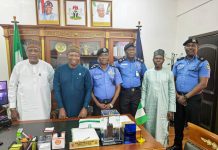 FG declares state police imperative, advances reform framework under Renewed Hope Agenda