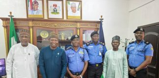 FG declares state police imperative, advances reform framework under Renewed Hope Agenda
