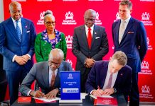 Access Bank, King’s Trust International seal pan-African partnership to drive youth employment