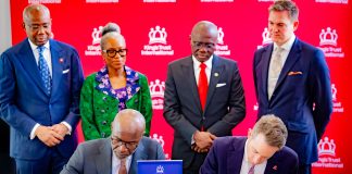 Access Bank, King’s Trust International seal pan-African partnership to drive youth employment