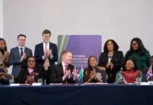UK and Nigeria strengthen economic ties with major investments ahead of state visit