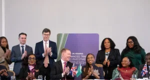 UK and Nigeria strengthen economic ties with major investments ahead of state visit