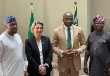 Nigeria domesticates Kampala Convention: Deputy Speaker pledges to lead African expansion