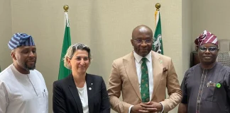 Nigeria domesticates Kampala Convention: Deputy Speaker pledges to lead African expansion