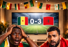 Thursday Chronicles: When the referee wears a suit, anything can happen