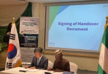 FG receives NGEA portal to unify digital governance