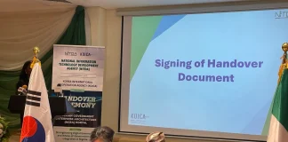 FG receives NGEA portal to unify digital governance