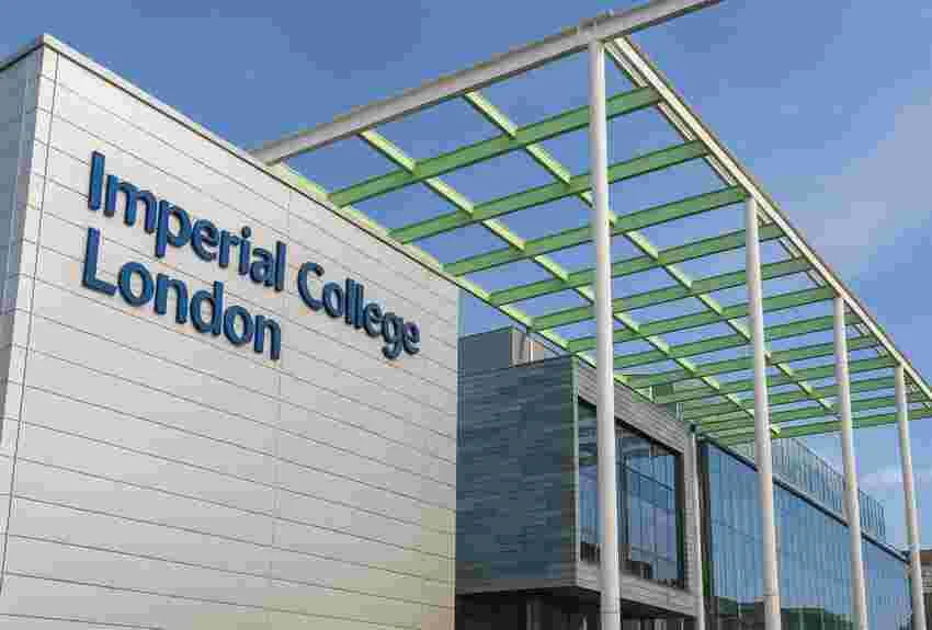 Imperial College London doubles down on West Africa partnerships