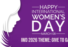 International Women’s Day 2026: wishes, quotes & whatsApp messages to celebrate women