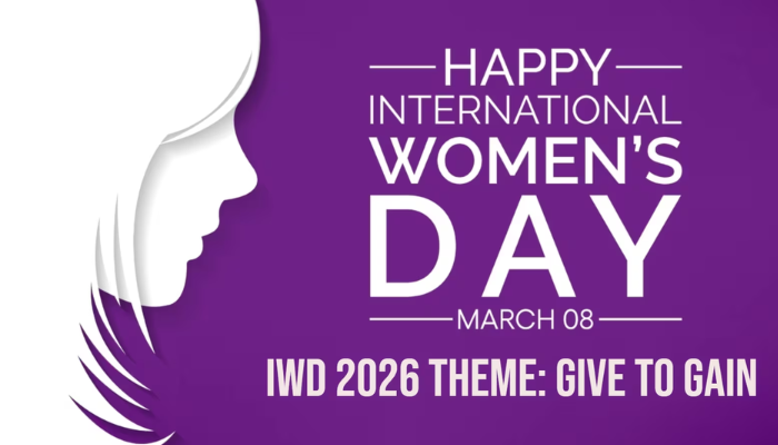 International Women’s Day 2026: wishes, quotes & whatsApp messages to celebrate women
