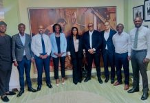 Interswitch deepens strategic partnership with KCB Group to advance digital payments and financial inclusion across East Africa