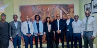 Interswitch deepens strategic partnership with KCB Group to advance digital payments and financial inclusion across East Africa
