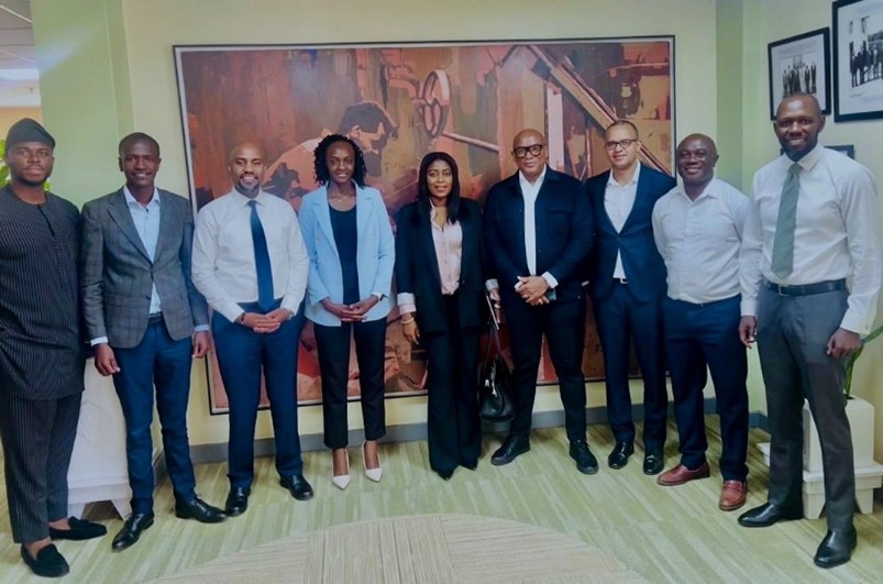 Interswitch deepens strategic partnership with KCB Group to advance digital payments and financial inclusion across East Africa