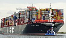 MSC confirms temporary suspension of new tariffs following NSC directive