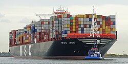 MSC confirms temporary suspension of new tariffs following NSC directive