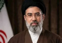 Iran appoints Mojtaba Khamenei supreme leader as Oil tops $100