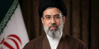 Iran appoints Mojtaba Khamenei supreme leader as Oil tops $100