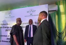 Lotus Bank mobilizes ₦7.4 billion for massive 8-site solar deployment in Ebonyi