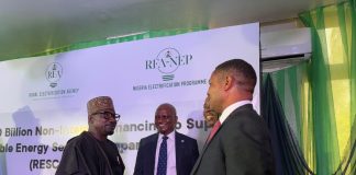 Lotus Bank mobilizes ₦7.4 billion for massive 8-site solar deployment in Ebonyi