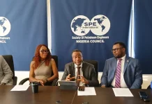 SPE Nigeria council calls for disciplined execution to hit 3M barrels target