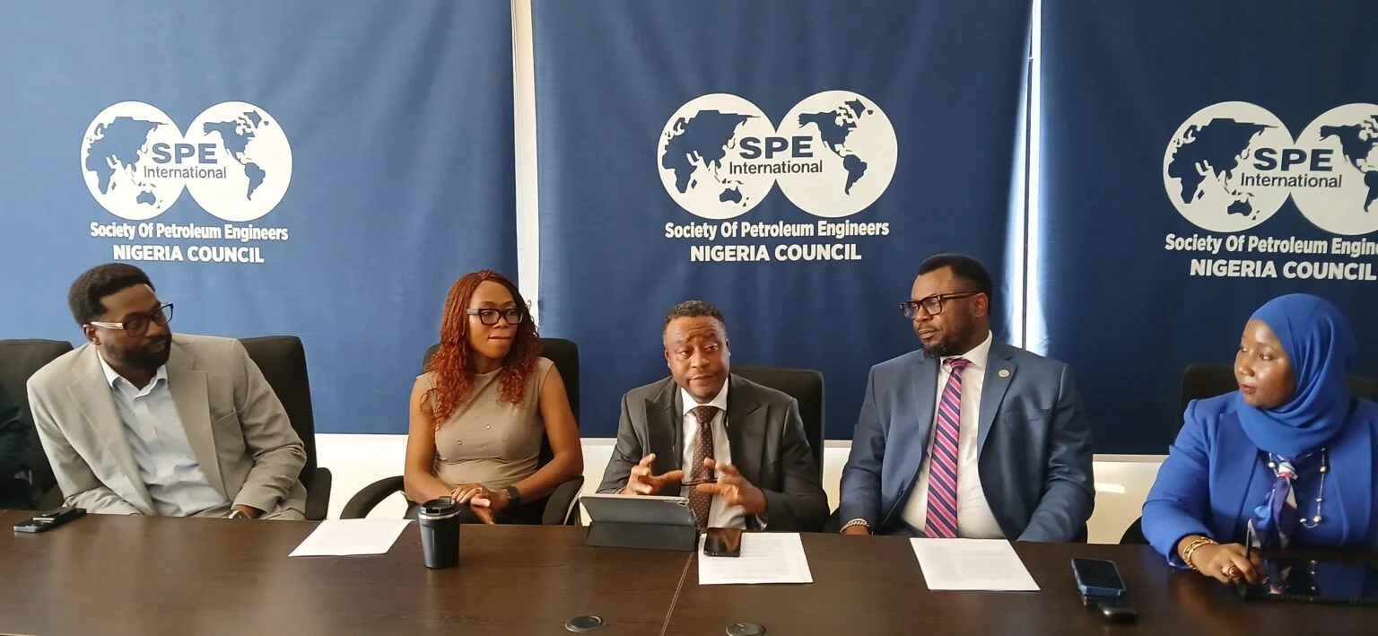SPE Nigeria council calls for disciplined execution to hit 3M barrels target
