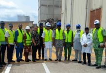 MAN advocates tax reforms to boost industrial growth in Cross River