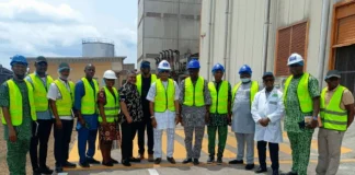 MAN advocates tax reforms to boost industrial growth in Cross River