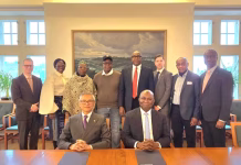 NIMASA renews MoU with World Maritime University, to sponsor ten Staff annually for Master’s programme