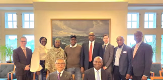 NIMASA renews MoU with World Maritime University, to sponsor ten Staff annually for Master’s programme