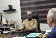 REA MD Abba Aliyu and Netherlands Ambassador explore strategic collaboration for Nigeria’s renewable energy sector