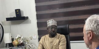 REA MD Abba Aliyu and Netherlands Ambassador explore strategic collaboration for Nigeria’s renewable energy sector