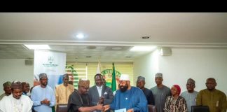 REA and ECOWAS to kickstart $700,000 solar project for public institutions