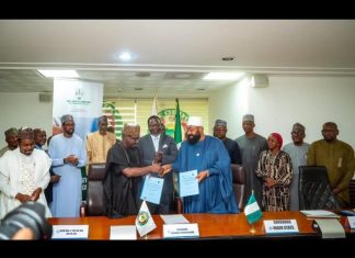 REA and ECOWAS to kickstart $700,000 solar project for public institutions