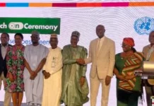 UN unveils solar microgrid to power Abuja headquarters