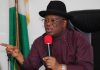 FG completes 260 emergency road projects worth N250bn, Umahi says