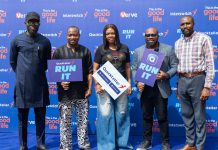 Interswitch Unveils New Brand Marketing Campaigns for Quickteller & Verve