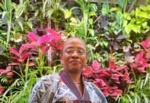 IWD 2026: “Barriers are temporary” – Engineer Aramide Adeyoye on making Lagos history and how she did it