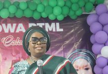 IWD 2026: COWA pushes investment in women through skills, education for SDGs