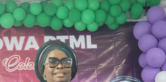 IWD 2026: COWA pushes investment in women through skills, education for SDGs