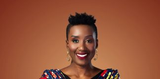 From Presence to Power: Building The Table We Deserve