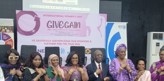 NECA women entrepreneurs, stakeholders list key imperatives for women empowerment at IWD 2026 summit