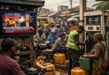 Thursday Chronicles: When Global Thunder Strikes Local Pockets