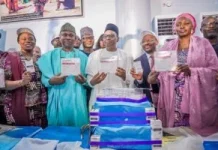 FG commits $346m to 2026 health budget, launches twice-yearly HIV injection