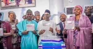 FG commits $346m to 2026 health budget, launches twice-yearly HIV injection