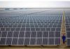 Solar energy drives record global renewable expansion in 2025