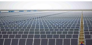 Green energy: China issues new guidelines for solar module recycling