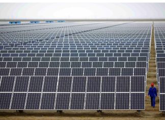 Solar energy drives record global renewable expansion in 2025