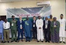 NASRDA advocates satellite mapping to boost irrigation and food security