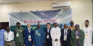 NASRDA advocates satellite mapping to boost irrigation and food security