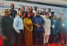 Anambra partners Shell Energy to shift industrial hubs from diesel to gas